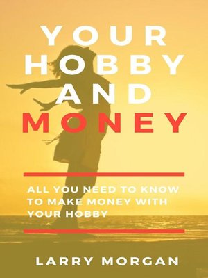 cover image of Your Hobby and Money